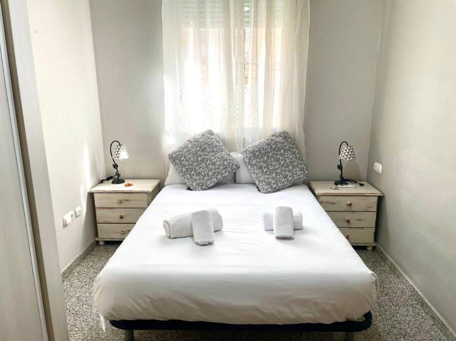 Apartamento El Templo Córdoba Kültér fotó