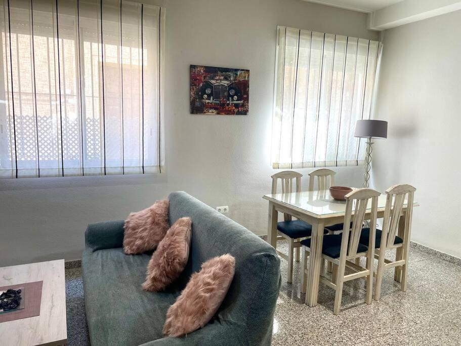 Apartamento El Templo Córdoba Kültér fotó